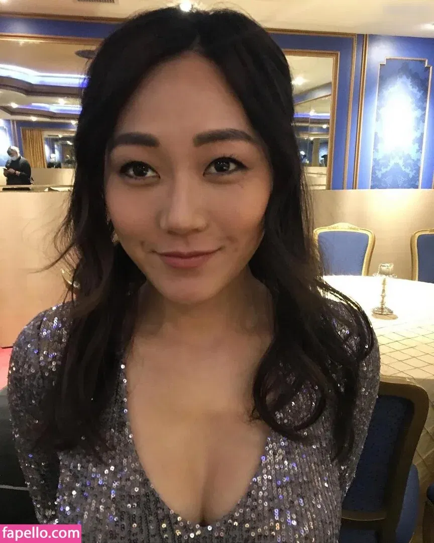 Karen Fukuhara / Kimiko / karenfukuhara Onlyfans Photo Gallery 