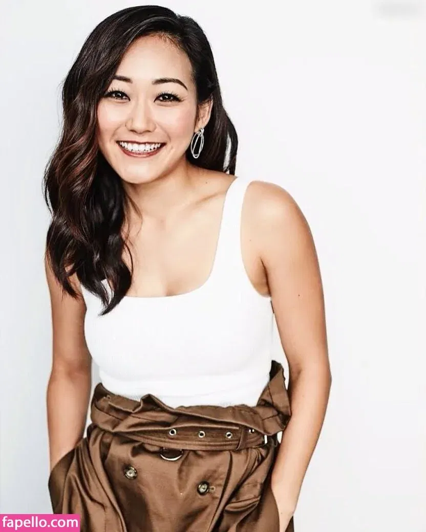 Karen Fukuhara / Kimiko / karenfukuhara Onlyfans Photo Gallery 