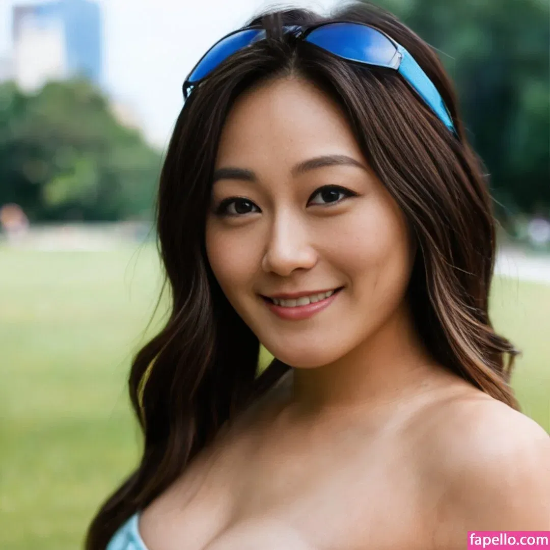 Karen Fukuhara / Kimiko / karenfukuhara Onlyfans Photo Gallery 