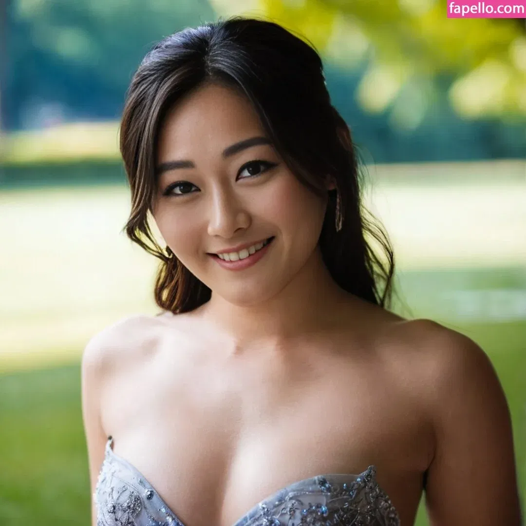Karen Fukuhara / Kimiko / karenfukuhara Onlyfans Photo Gallery 