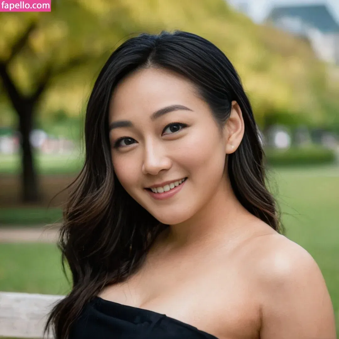 Karen Fukuhara / Kimiko / karenfukuhara Onlyfans Photo Gallery 