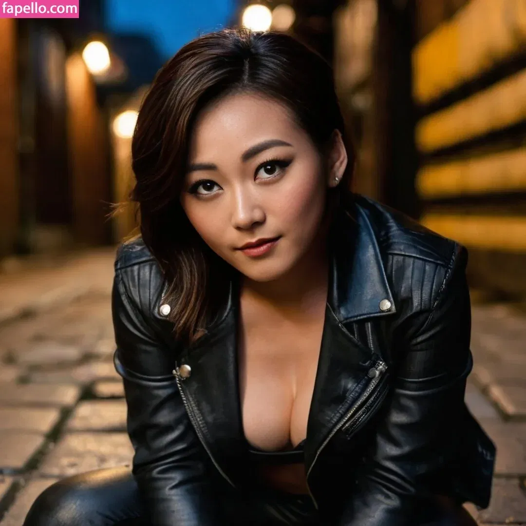 Karen Fukuhara / Kimiko / karenfukuhara Onlyfans Photo Gallery 