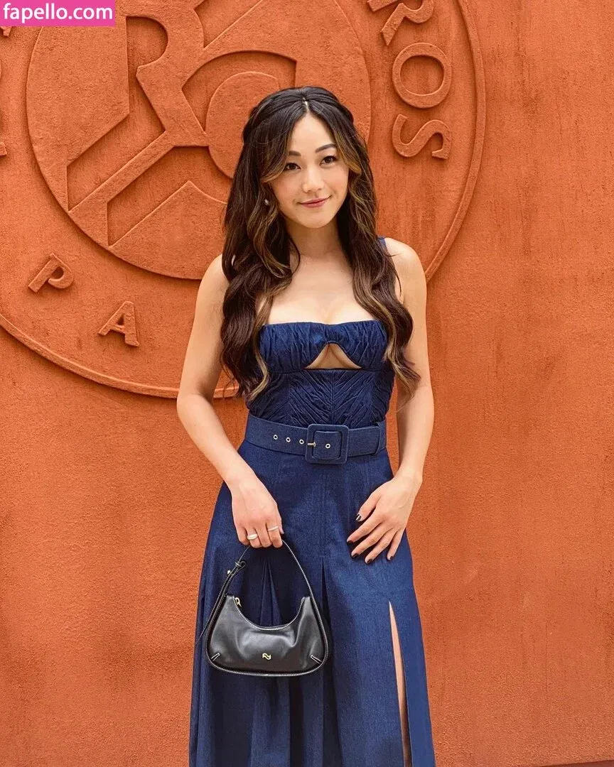 Karen Fukuhara / Kimiko / karenfukuhara Onlyfans Photo Gallery 