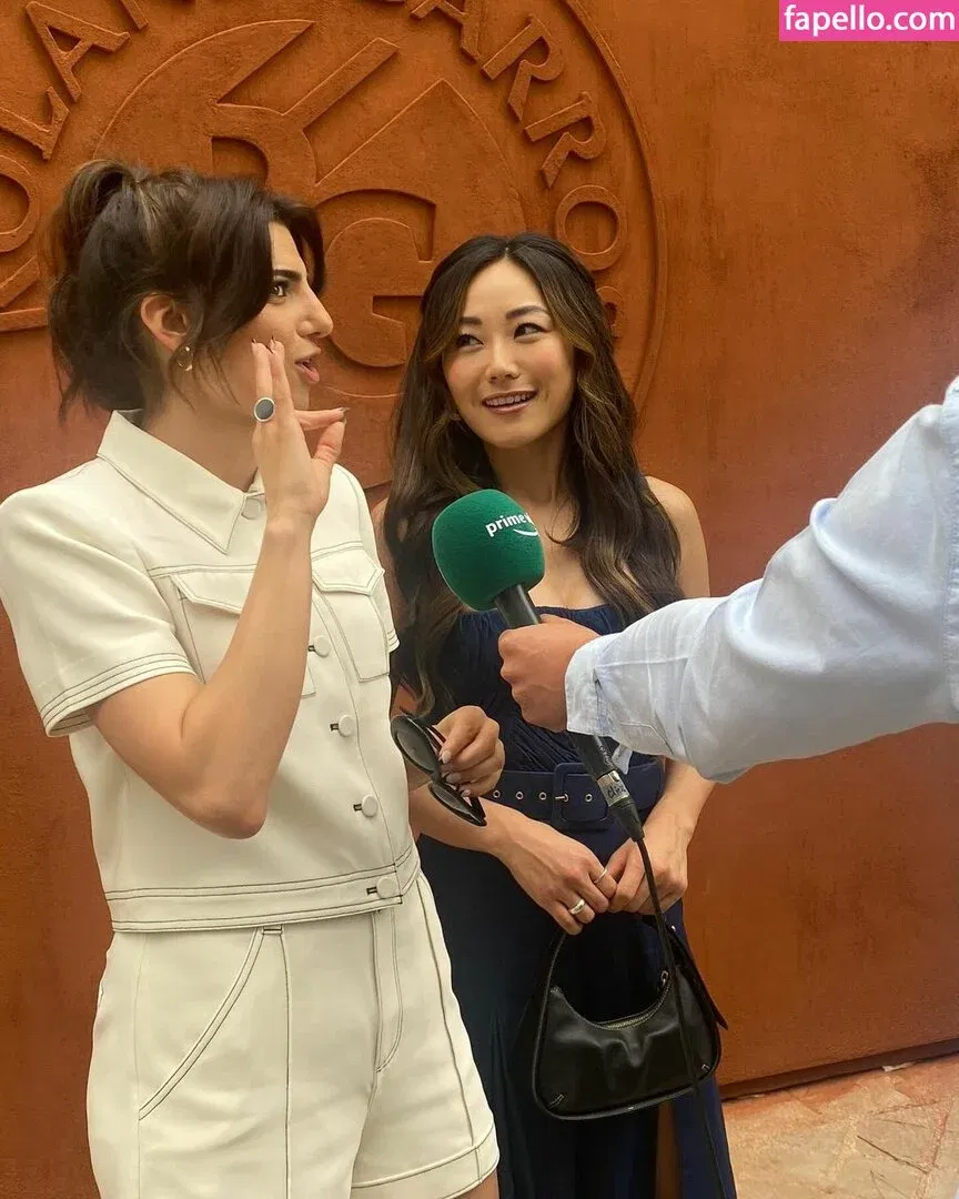 Karen Fukuhara / Kimiko / karenfukuhara Onlyfans Photo Gallery 