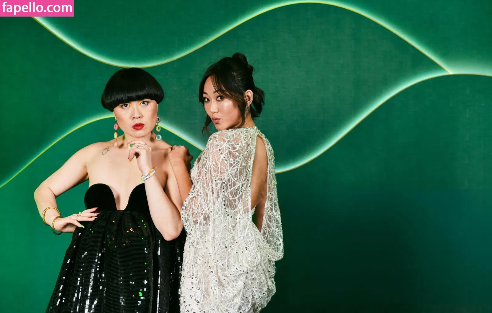 Karen Fukuhara / Kimiko / karenfukuhara Onlyfans Photo Gallery 