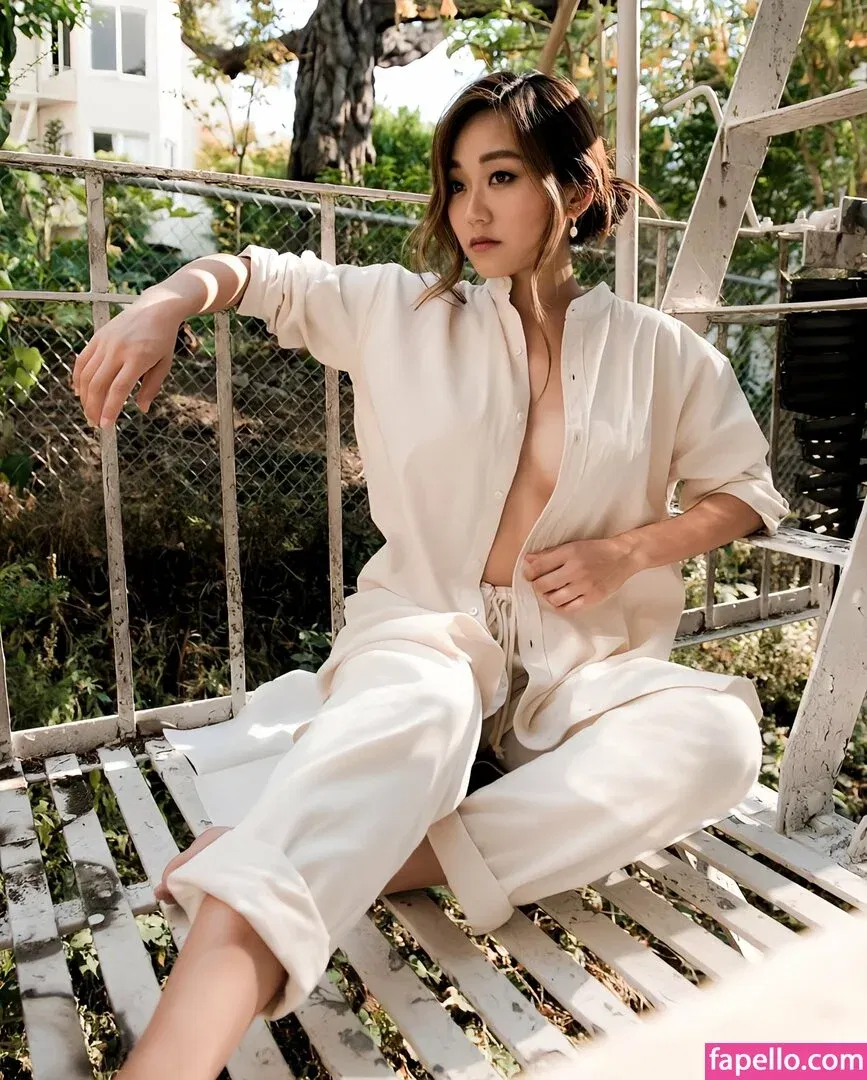 Karen Fukuhara / Kimiko / karenfukuhara Onlyfans Photo Gallery 