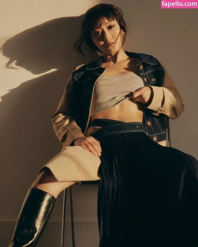 Karen Fukuhara / Kimiko / karenfukuhara Onlyfans Photo Gallery 