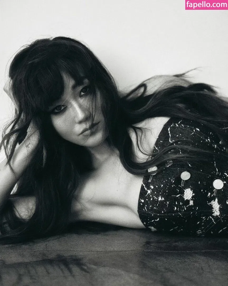 Karen Fukuhara / Kimiko / karenfukuhara Onlyfans Photo Gallery 