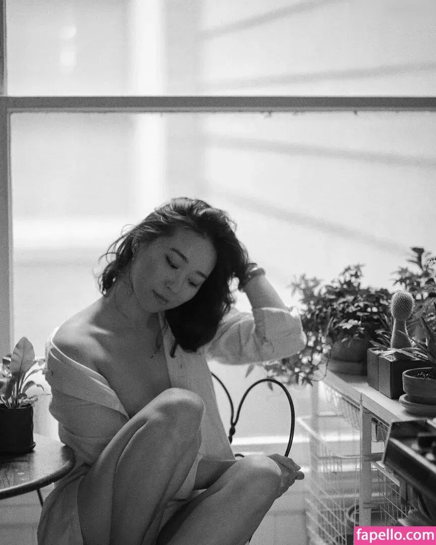 Karen Fukuhara / Kimiko / karenfukuhara Onlyfans Photo Gallery 