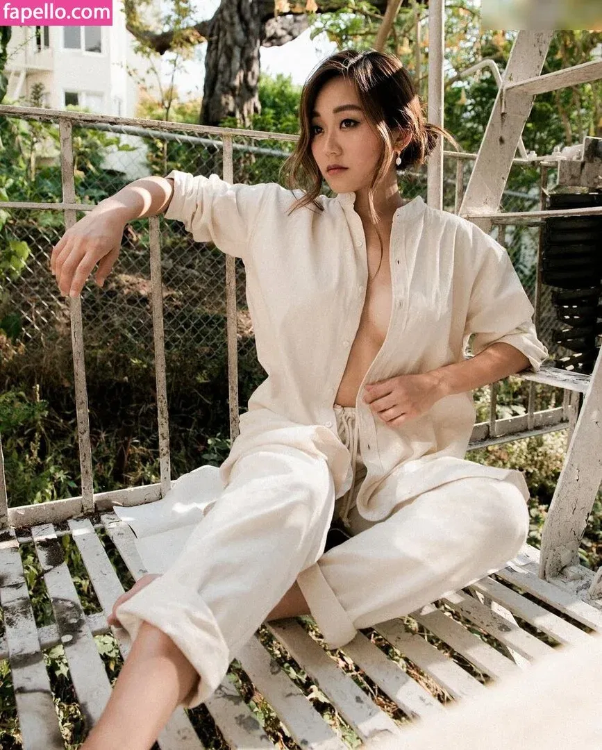 Karen Fukuhara / Kimiko / karenfukuhara Onlyfans Photo Gallery 