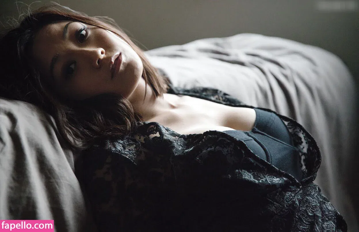 Karen Fukuhara / Kimiko / karenfukuhara Onlyfans Photo Gallery 