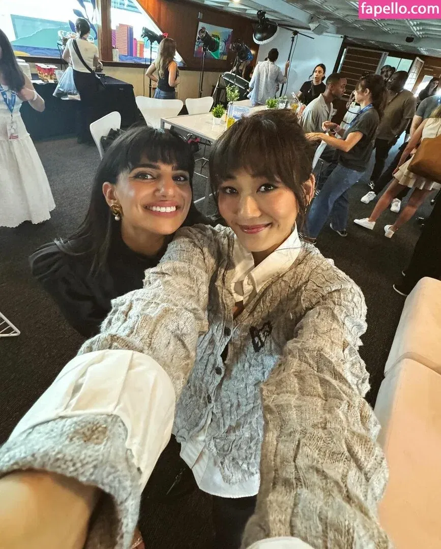 Karen Fukuhara / Kimiko / karenfukuhara Onlyfans Photo Gallery 