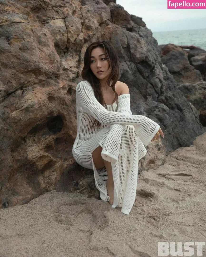 Karen Fukuhara / Kimiko / karenfukuhara Onlyfans Photo Gallery 