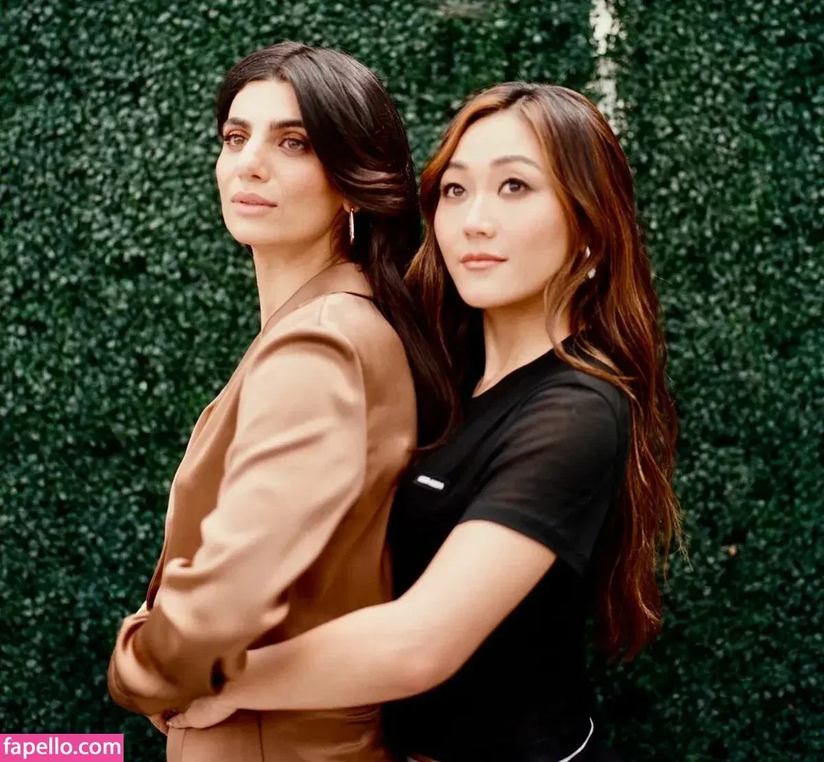 Karen Fukuhara / Kimiko / karenfukuhara Onlyfans Photo Gallery 