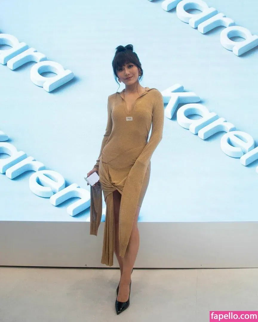 Karen Fukuhara / Kimiko / karenfukuhara Onlyfans Photo Gallery 