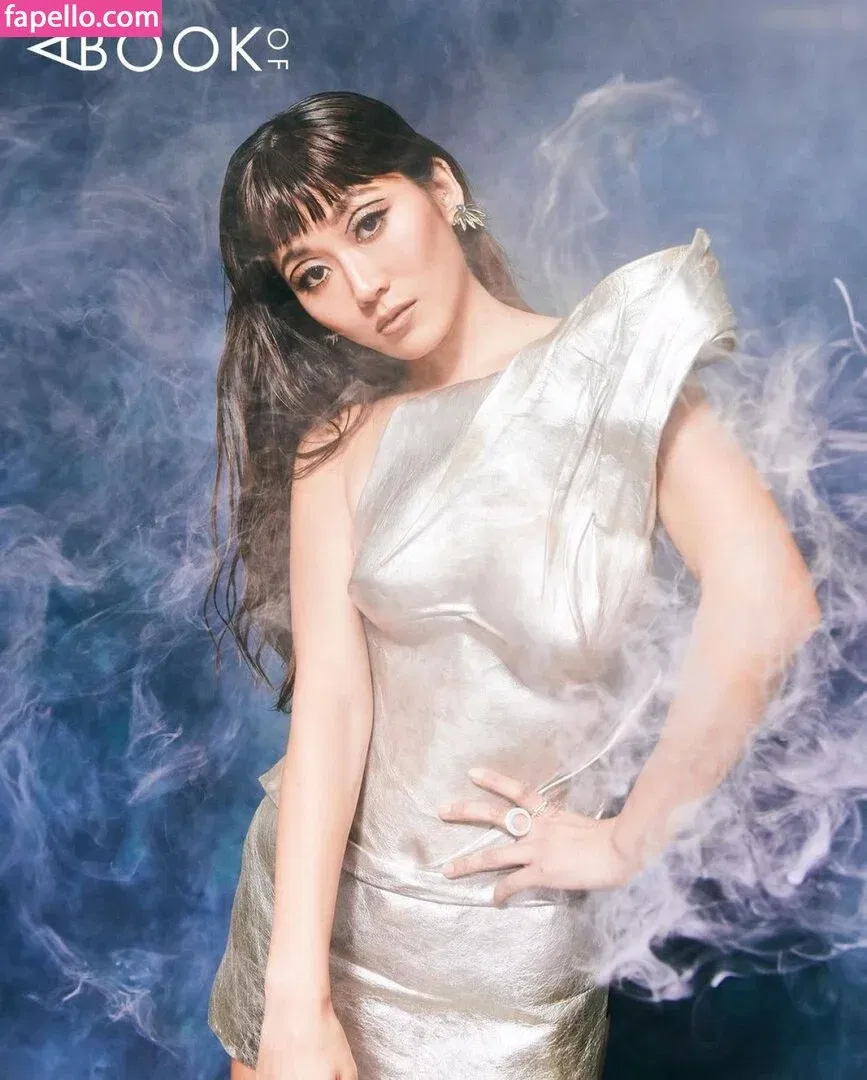 Karen Fukuhara / Kimiko / karenfukuhara Onlyfans Photo Gallery 