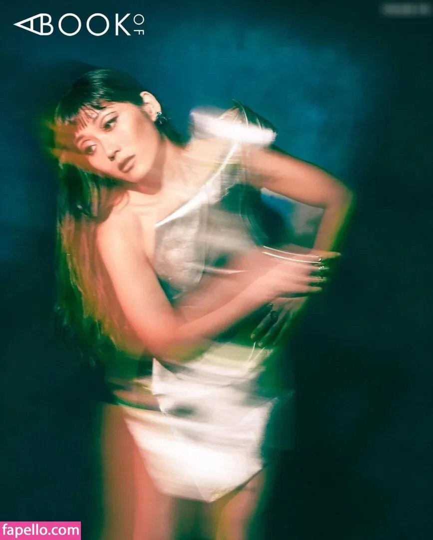 Karen Fukuhara / Kimiko / karenfukuhara Onlyfans Photo Gallery 