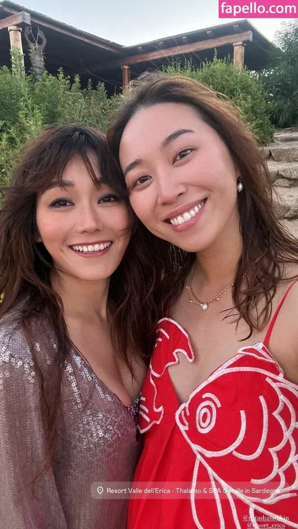 Karen Fukuhara / Kimiko / karenfukuhara Onlyfans Photo Gallery 