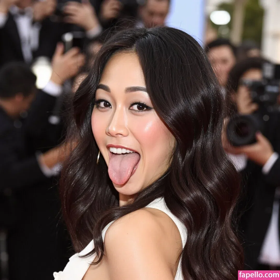 Karen Fukuhara / Kimiko / karenfukuhara Onlyfans Photo Gallery 