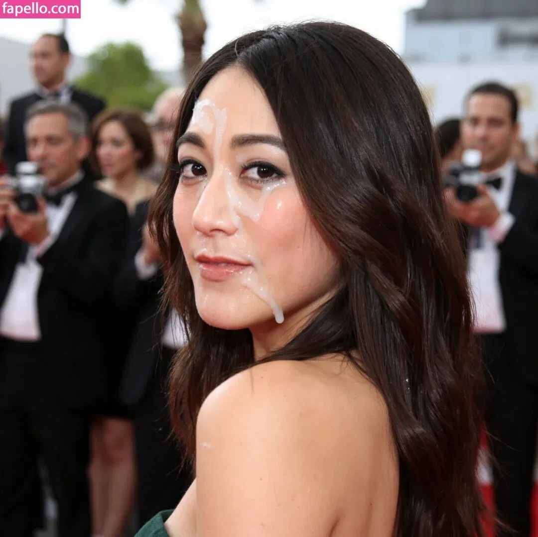 Karen Fukuhara / Kimiko / karenfukuhara Onlyfans Photo Gallery 
