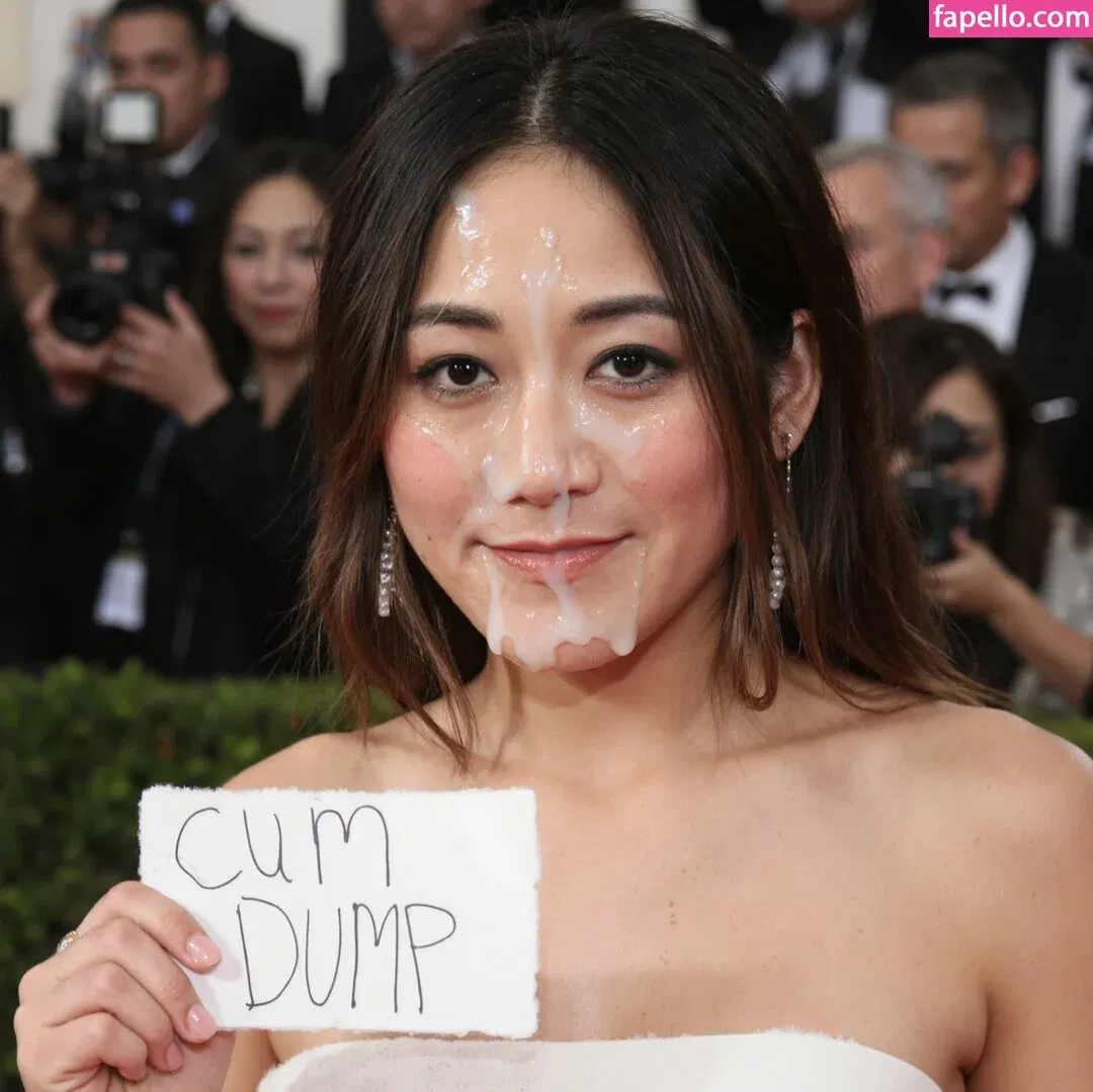 Karen Fukuhara / Kimiko / karenfukuhara Onlyfans Photo Gallery 