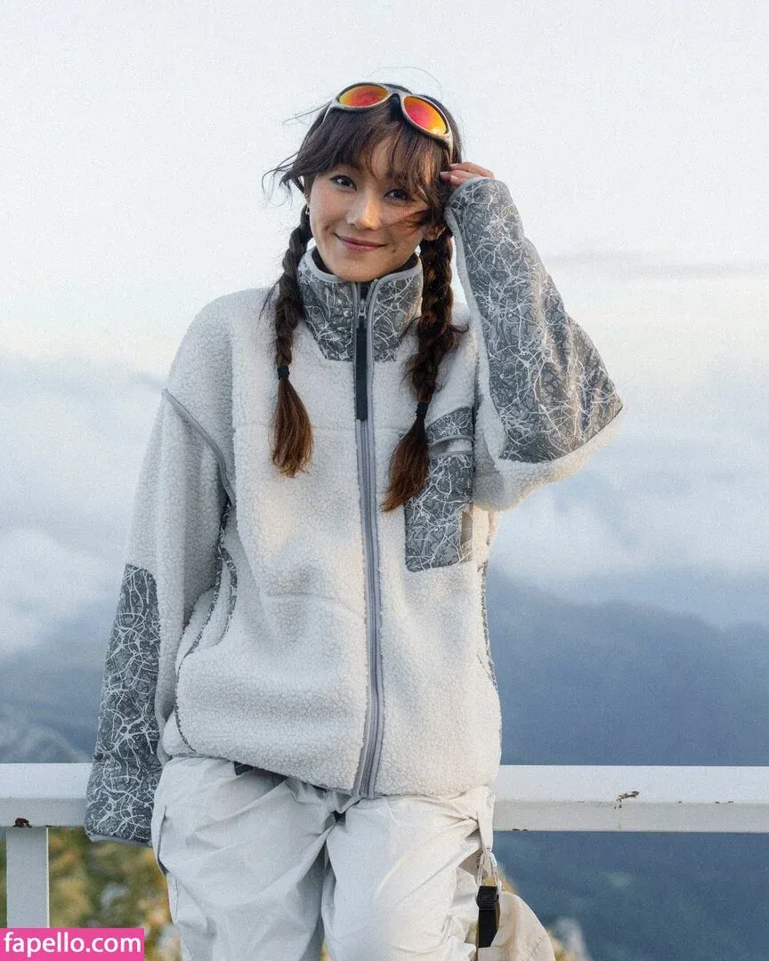 Karen Fukuhara / Kimiko / karenfukuhara Onlyfans Photo Gallery 