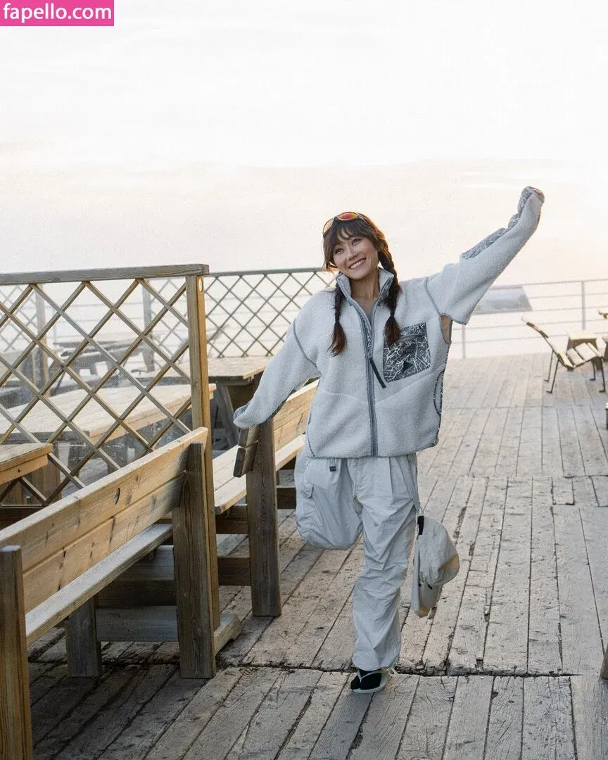 Karen Fukuhara / Kimiko / karenfukuhara Onlyfans Photo Gallery 