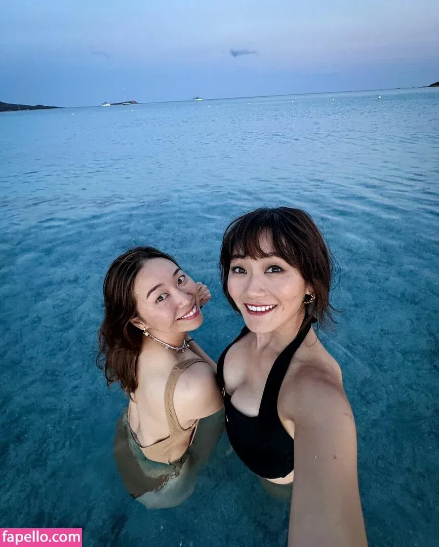 Karen Fukuhara / Kimiko / karenfukuhara Onlyfans Photo Gallery 