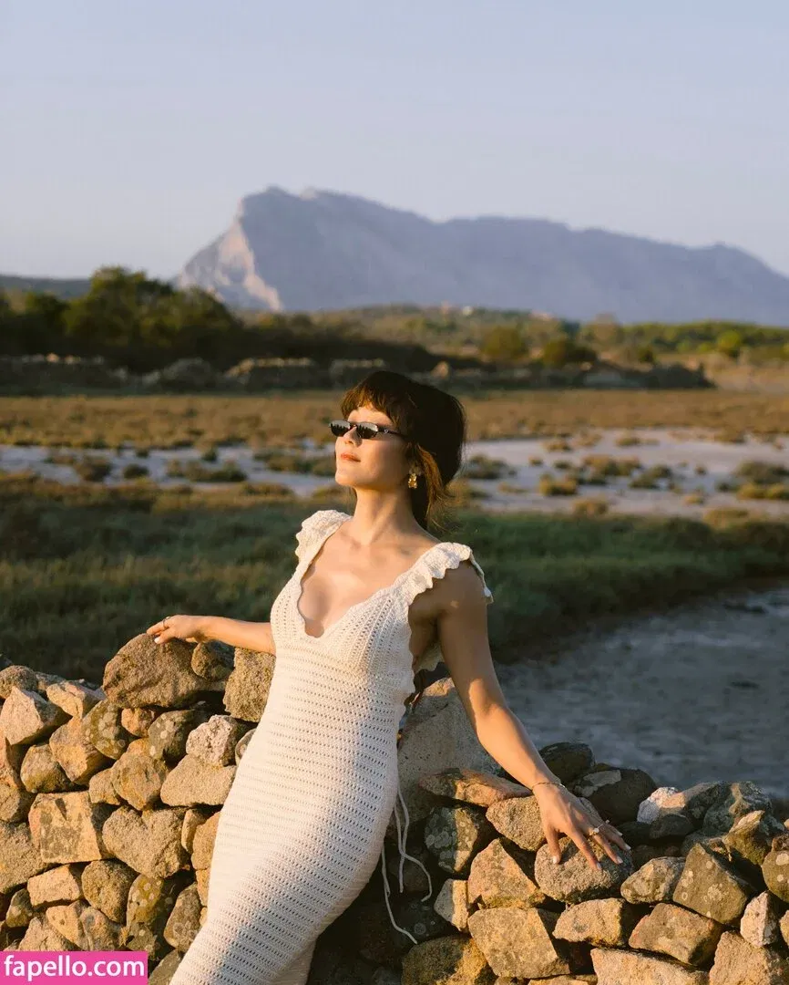 Karen Fukuhara / Kimiko / karenfukuhara Onlyfans Photo Gallery 