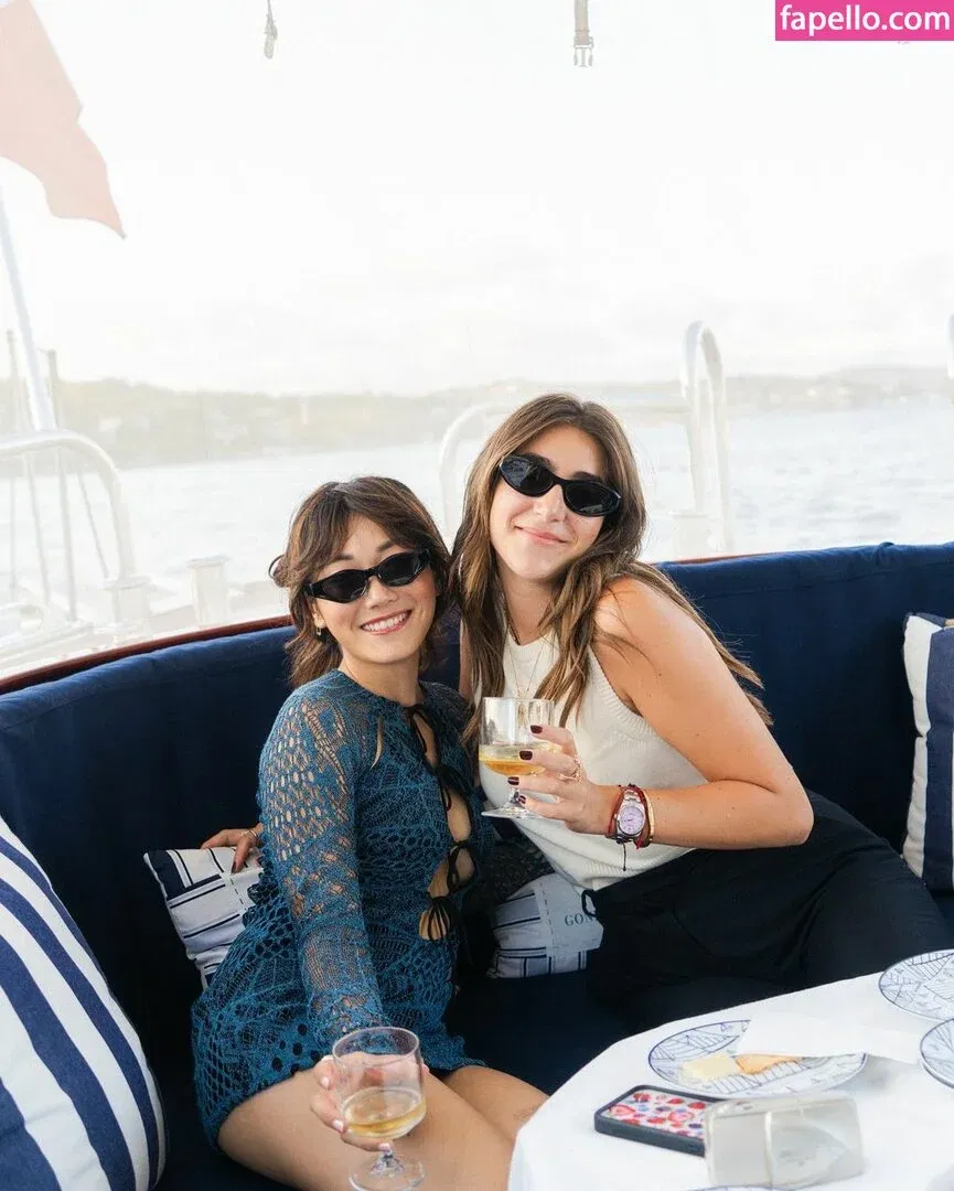 Karen Fukuhara / Kimiko / karenfukuhara Onlyfans Photo Gallery 