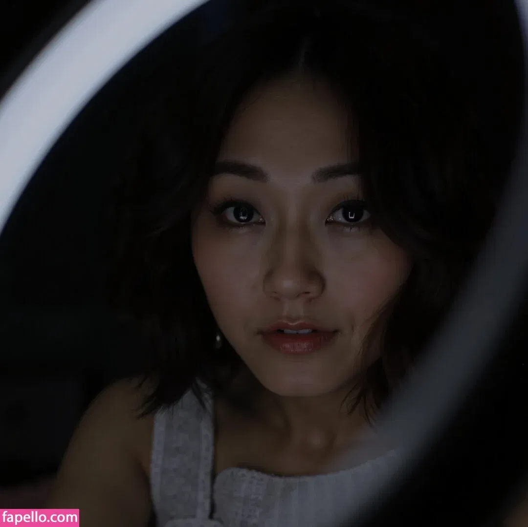 Karen Fukuhara / Kimiko / karenfukuhara Onlyfans Photo Gallery 