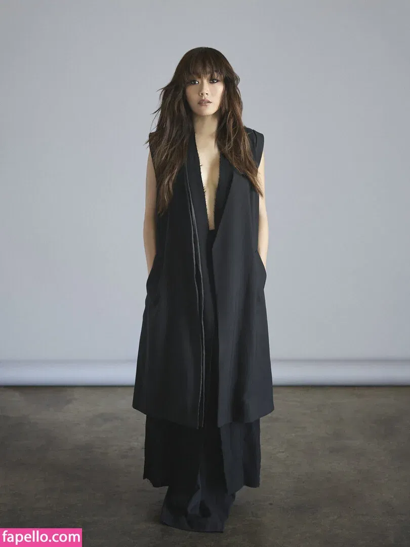 Karen Fukuhara / Kimiko / karenfukuhara Onlyfans Photo Gallery 