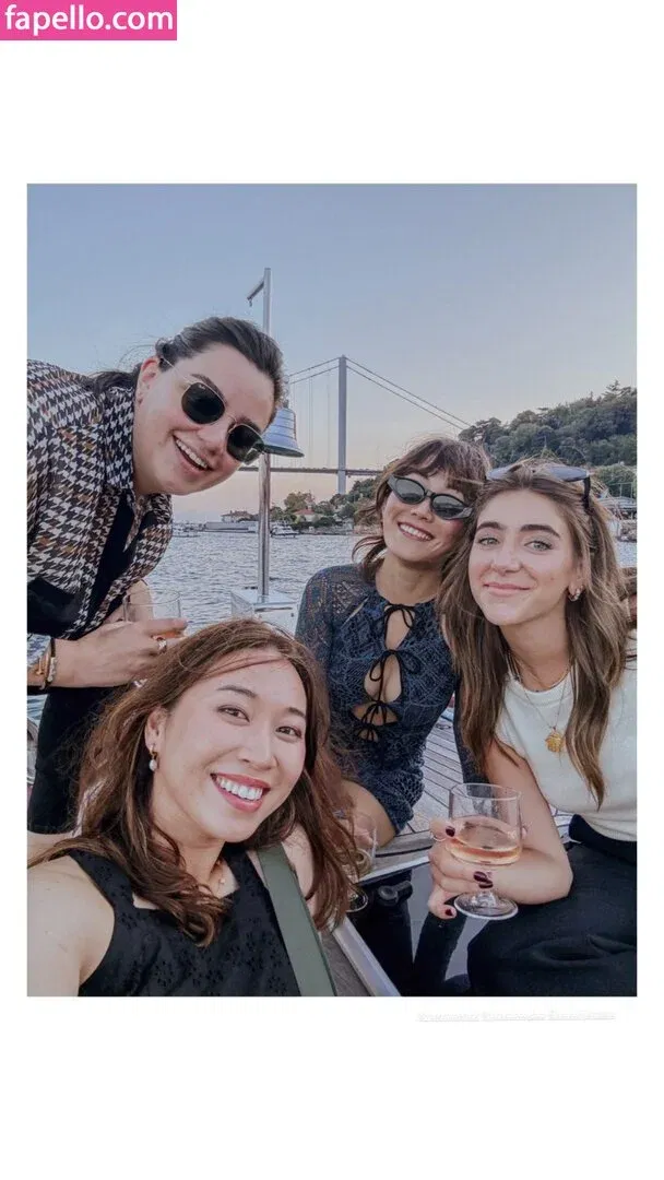 Karen Fukuhara / Kimiko / karenfukuhara Onlyfans Photo Gallery 