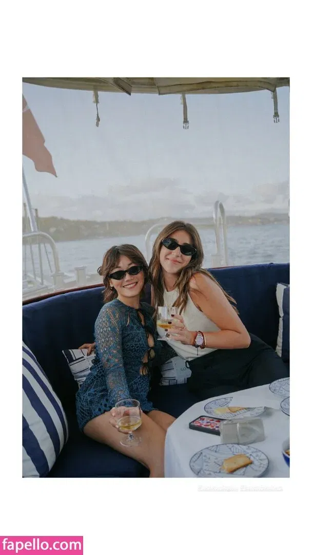 Karen Fukuhara / Kimiko / karenfukuhara Onlyfans Photo Gallery 