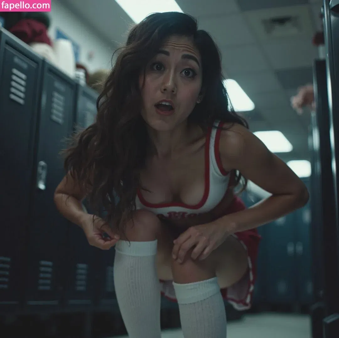 Karen Fukuhara / Kimiko / karenfukuhara Onlyfans Photo Gallery 