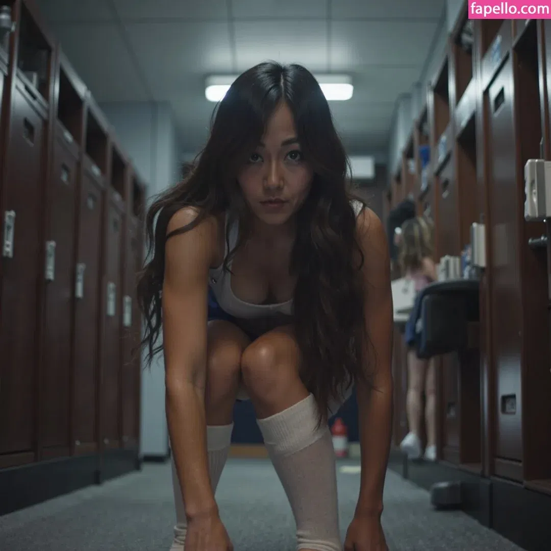 Karen Fukuhara / Kimiko / karenfukuhara Onlyfans Photo Gallery 