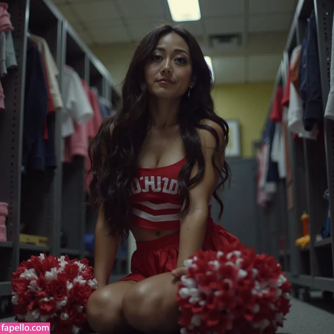 Karen Fukuhara / Kimiko / karenfukuhara Onlyfans Photo Gallery 