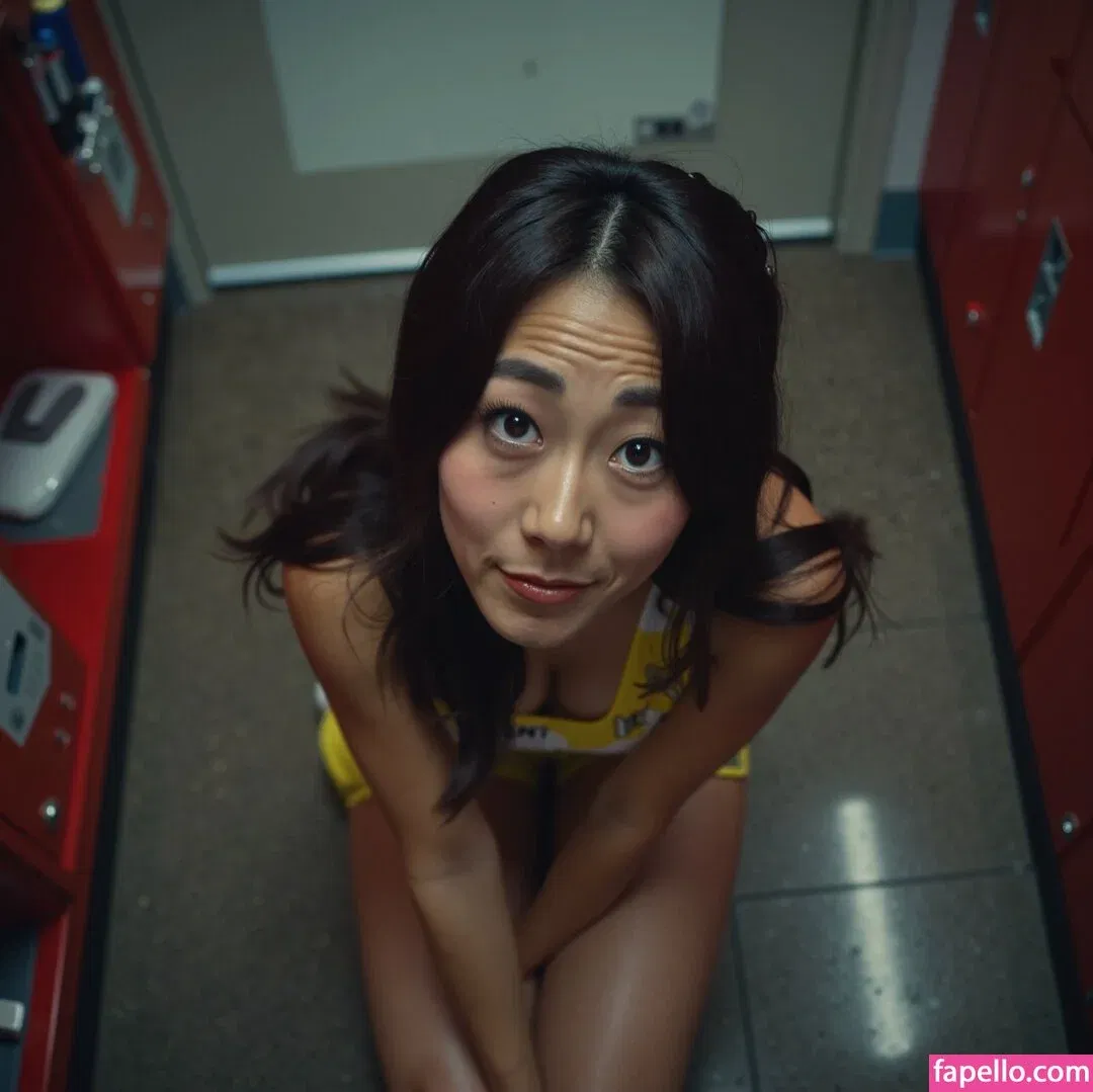 Karen Fukuhara / Kimiko / karenfukuhara Onlyfans Photo Gallery 