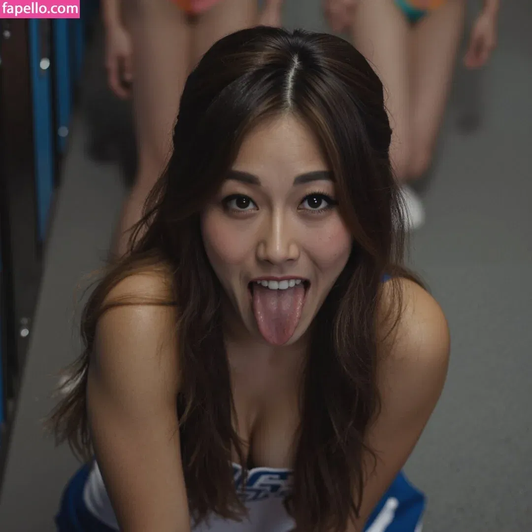 Karen Fukuhara / Kimiko / karenfukuhara Onlyfans Photo Gallery 