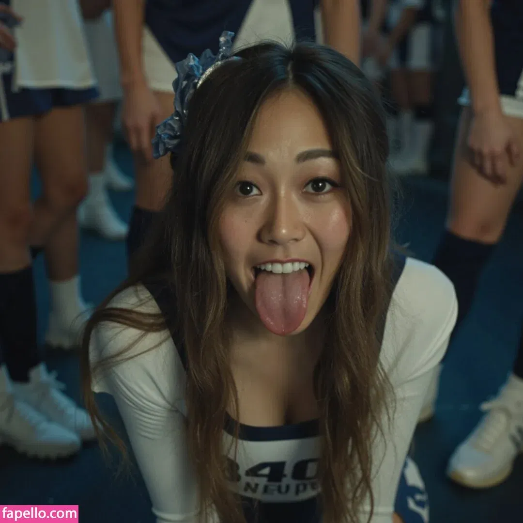 Karen Fukuhara / Kimiko / karenfukuhara Onlyfans Photo Gallery 