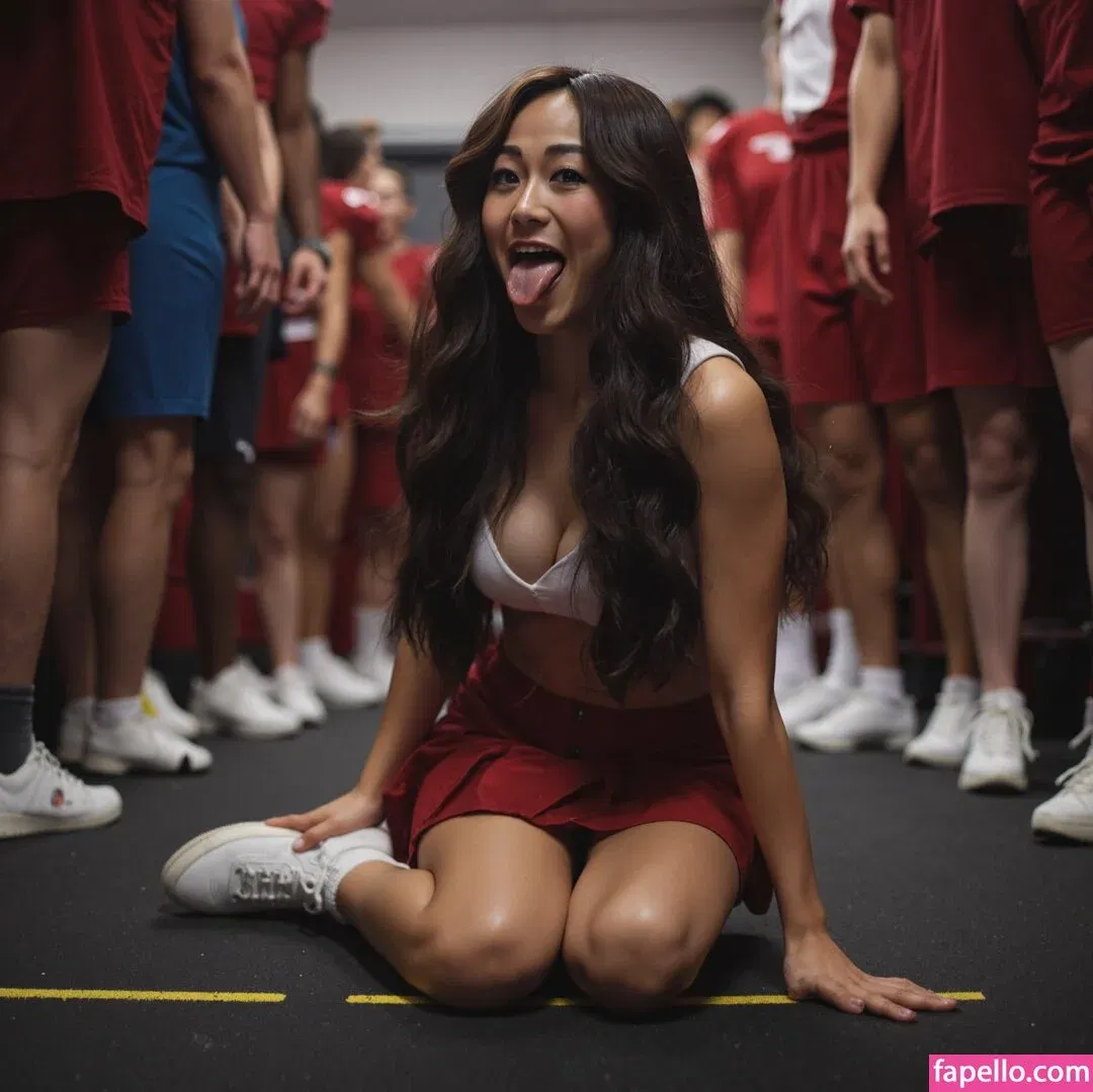 Karen Fukuhara / Kimiko / karenfukuhara Onlyfans Photo Gallery 