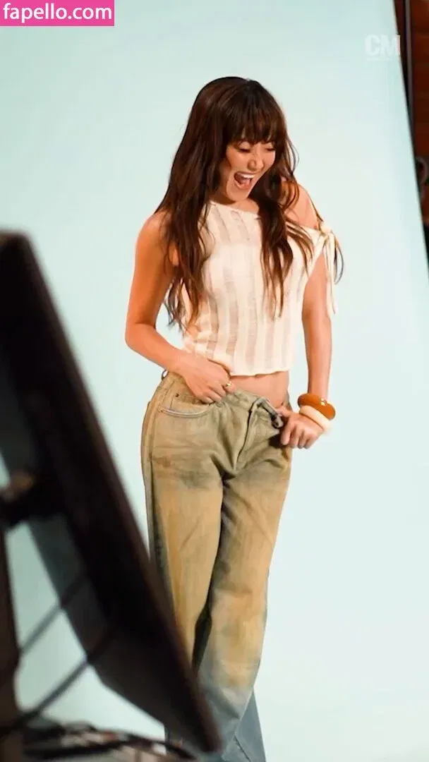 Karen Fukuhara / Kimiko / karenfukuhara Onlyfans Photo Gallery 