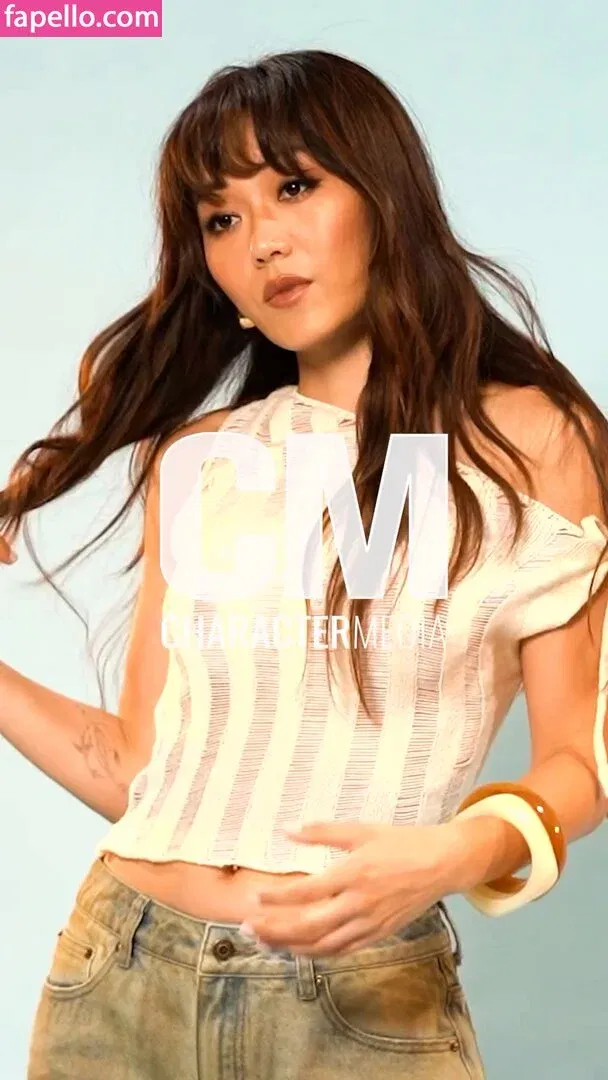 Karen Fukuhara / Kimiko / karenfukuhara Onlyfans Photo Gallery 