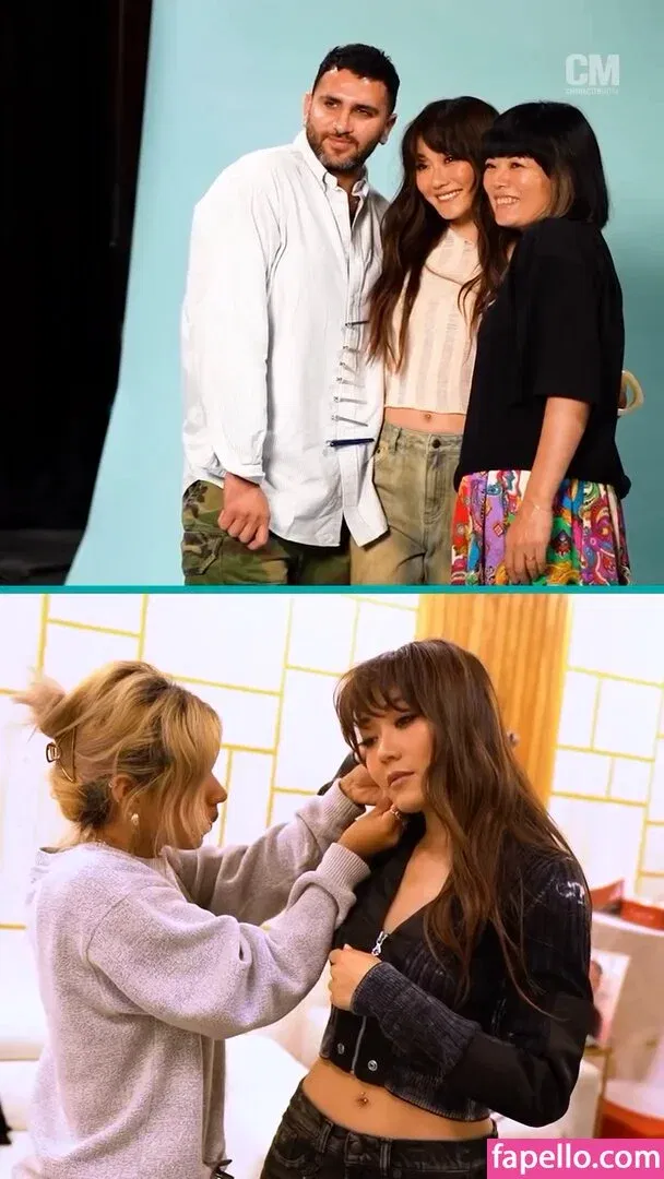 Karen Fukuhara / Kimiko / karenfukuhara Onlyfans Photo Gallery 