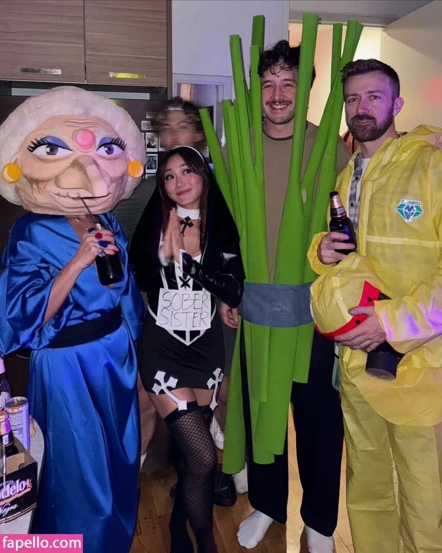 Karen Fukuhara / Kimiko / karenfukuhara Onlyfans Photo Gallery 