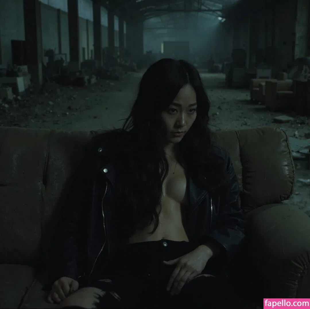 Karen Fukuhara / Kimiko / karenfukuhara Onlyfans Photo Gallery 