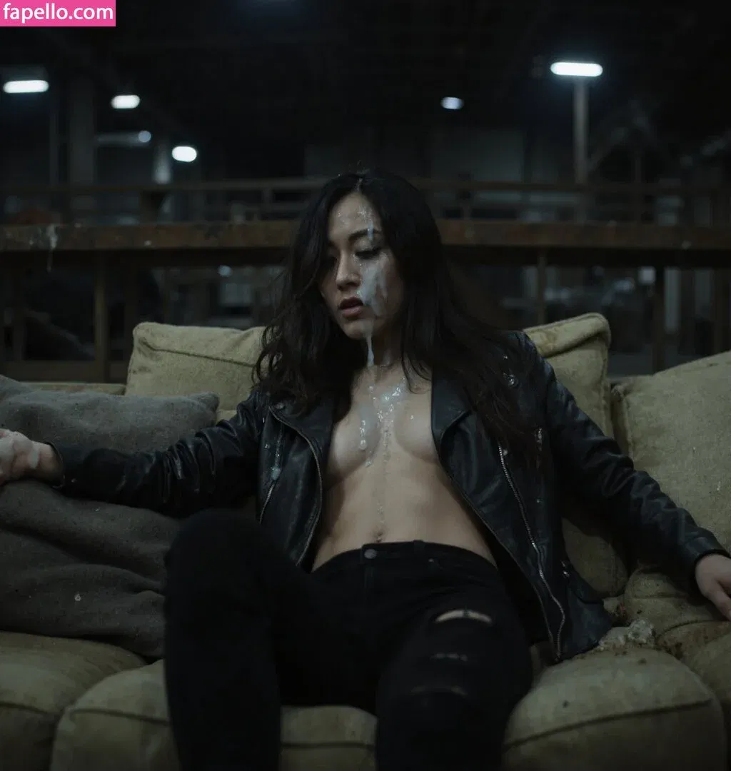Karen Fukuhara / Kimiko / karenfukuhara Onlyfans Photo Gallery 
