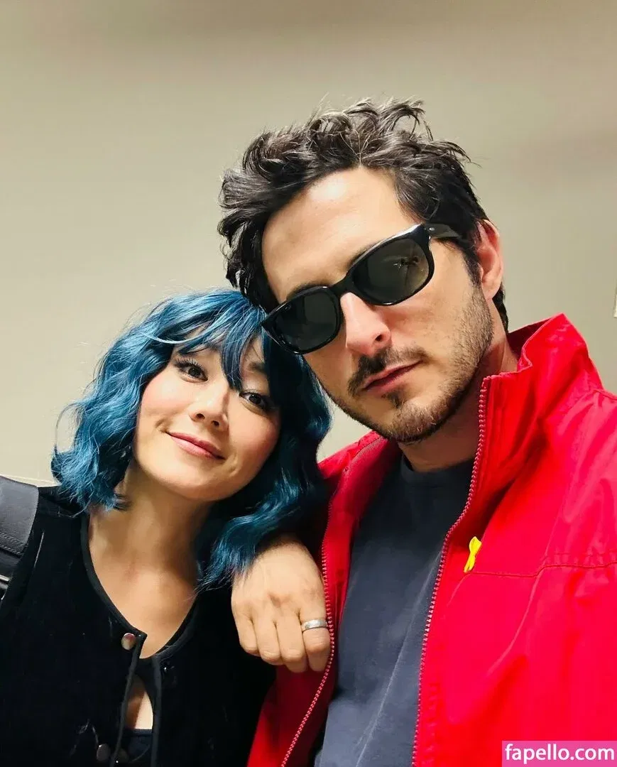 Karen Fukuhara / Kimiko / karenfukuhara Onlyfans Photo Gallery 