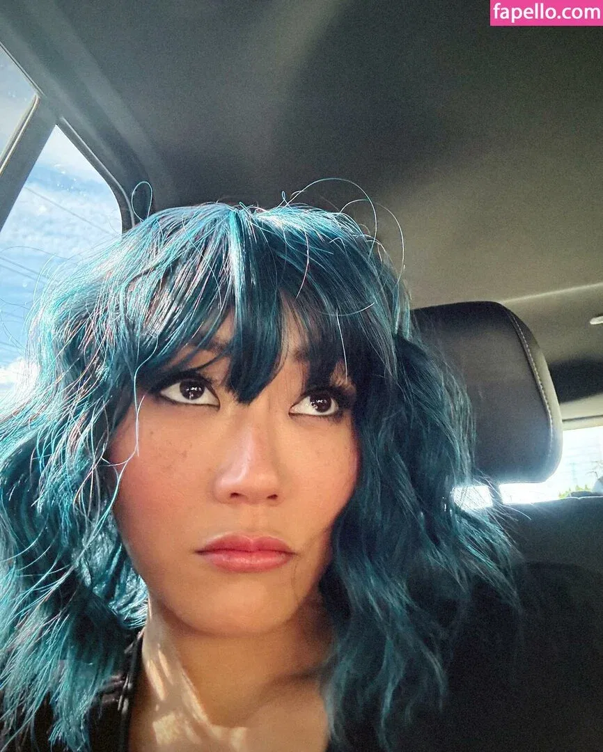 Karen Fukuhara / Kimiko / karenfukuhara Onlyfans Photo Gallery 