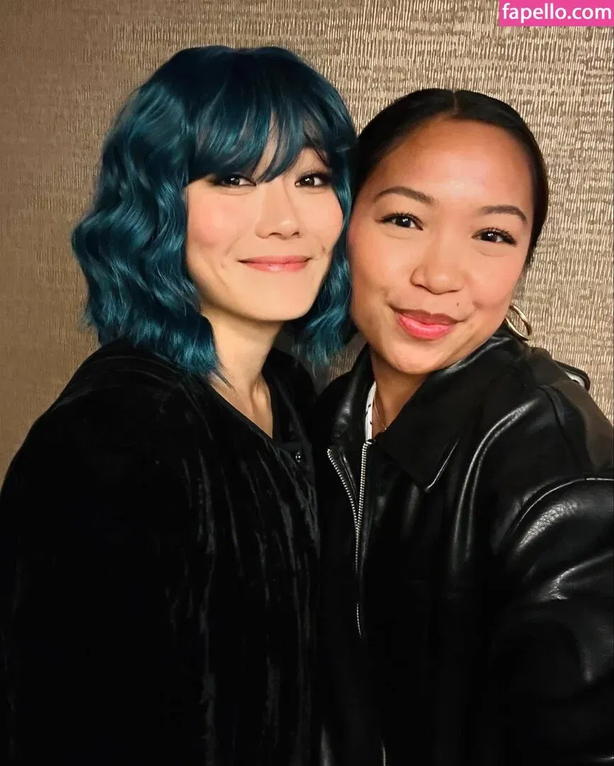 Karen Fukuhara / Kimiko / karenfukuhara Onlyfans Photo Gallery 